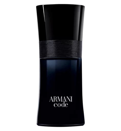 armani code aftershave boots